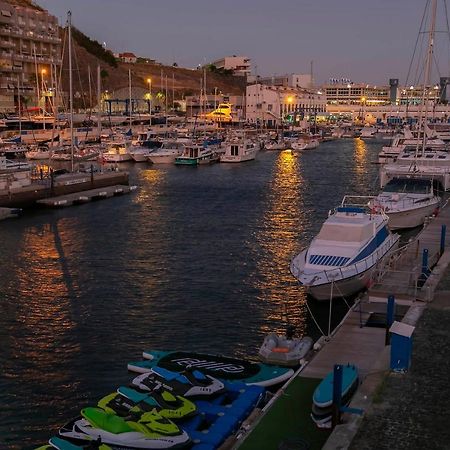 Radazul Marina Seafront 12 Apartment Exterior photo