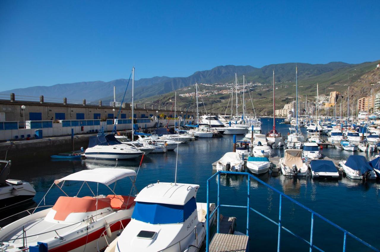Radazul Marina Seafront 12 Apartment Exterior photo