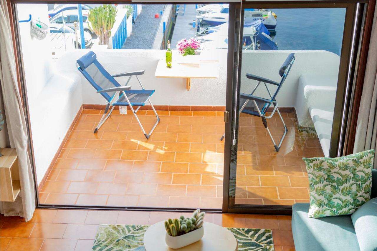 Radazul Marina Seafront 12 Apartment Exterior photo
